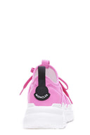 Moncler Fucsia