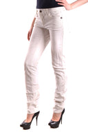 Galliano Jeans White