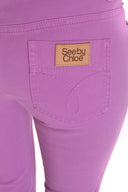 See By Chloè Jeans Pink