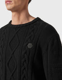 Philipp Plein Black
