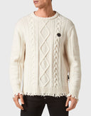 Philipp Plein White