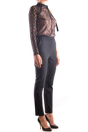 Pinko Dress Black