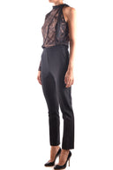 Pinko Dress Black