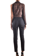 Pinko Dress Black
