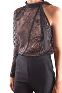 Pinko Dress Black