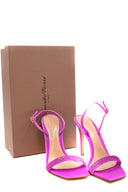 Gianvito Rossi Fucsia