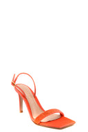 Gianvito Rossi Coral