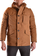 Geospirit Jackets Brown
