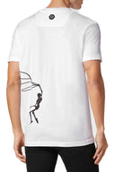 Philipp Plein White