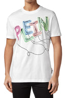 Philipp Plein White