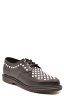 Dr. Martens Derby Black