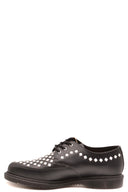 Dr. Martens Derby Black