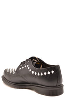 Dr. Martens Derby Black