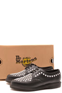 Dr. Martens Derby Black
