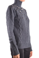 Pinko Sweater Grey