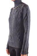 Pinko Sweater Grey