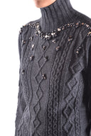 Pinko Sweater Grey