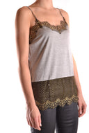 Pinko Top Grey