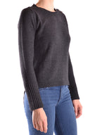 Armani Jeans Sweater Grey