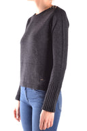Armani Jeans Sweater Grey