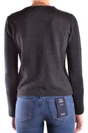 Armani Jeans Sweater Grey