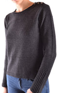 Armani Jeans Sweater Grey