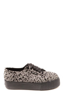 Superga Trousers Multicolor