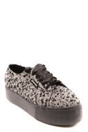 Superga Trousers Multicolor