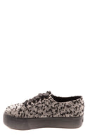 Superga Trousers Multicolor