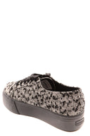 Superga Trousers Multicolor