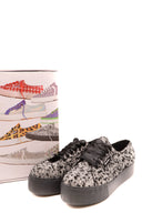 Superga Trousers Multicolor