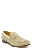 Brimarts Moccasins Beige