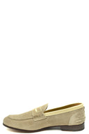 Brimarts Moccasins Beige