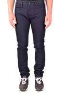 Emporio Armani Jeans Blue