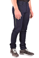 Emporio Armani Jeans Blue