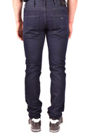 Emporio Armani Jeans Blue
