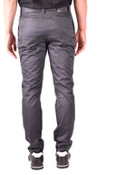 Emporio Armani 7 Trousers Anthracite