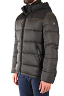 F**K Jackets Black