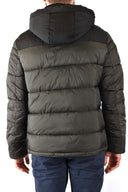 F**K Jackets Black
