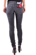 Jacob Cohen Jeans Gray