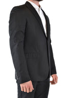 John Richmond Jacket Black