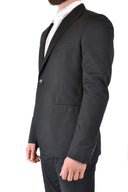 John Richmond Jacket Black