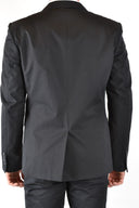 John Richmond Jacket Black