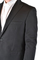 John Richmond Jacket Black