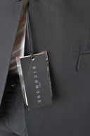 John Richmond Jacket Black