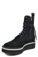 Clergerie Booties Black