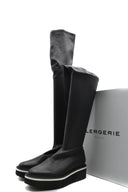 Clergerie Boots Black