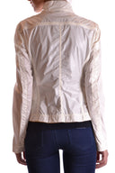 Geospirit Blouson Cream