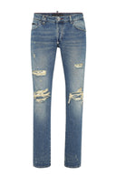 Philipp Plein Denim