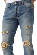 Philipp Plein Denim